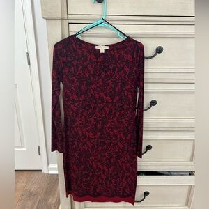 Michael Kors dress size XS
